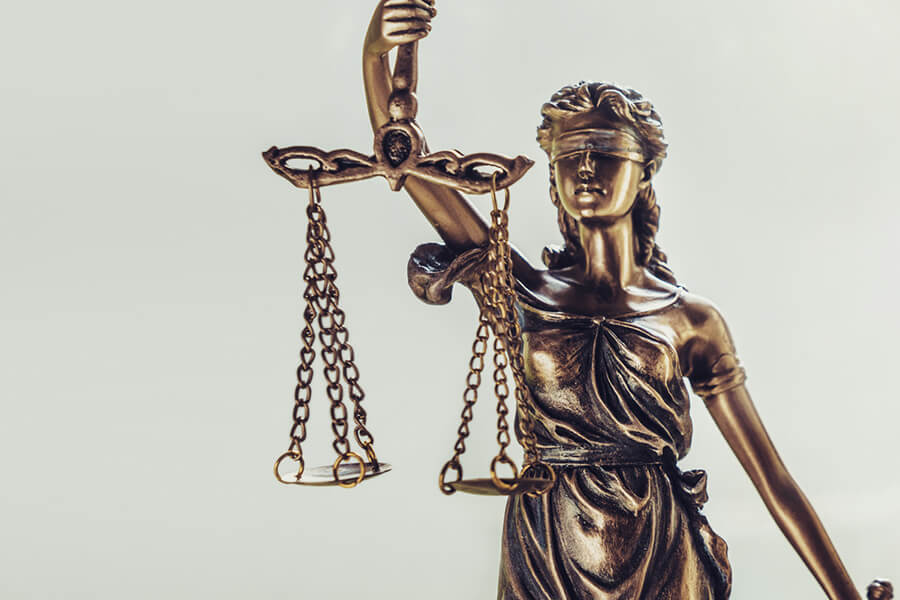 وکیل کیفری در کرج