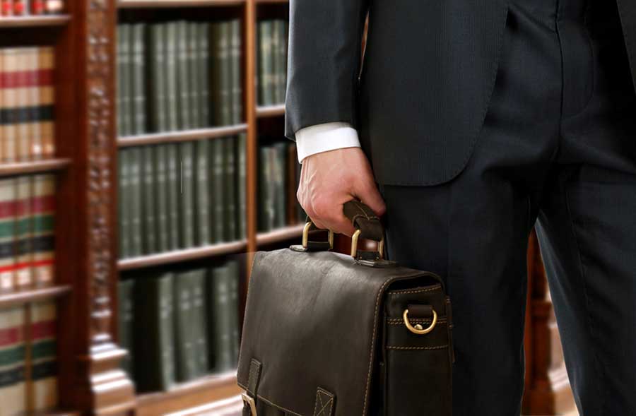 وکیل شهرداری در کرج